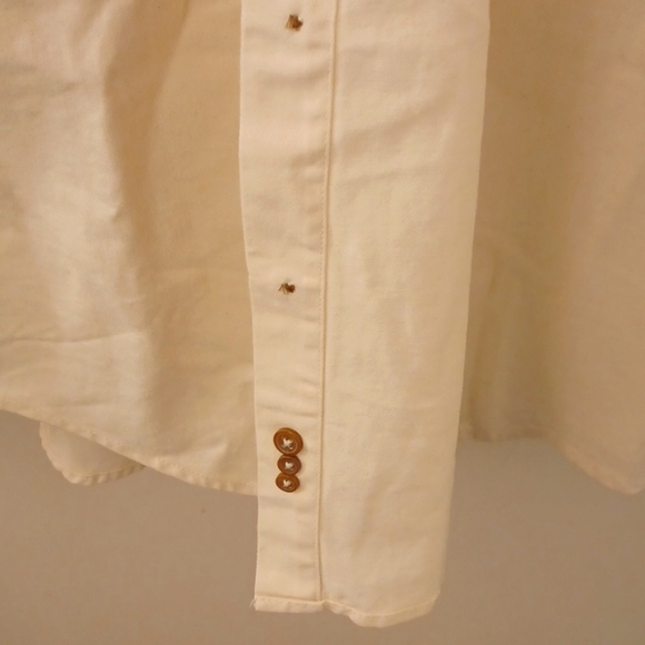 Crofton & Barrow L/S Shirt sz XL Big & Tall - Picture 6 of 9